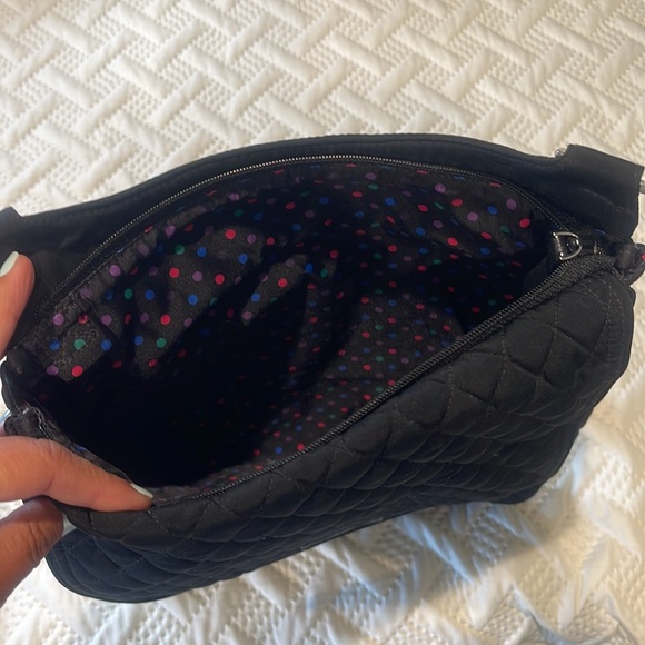 Vera Bradley Large Crossbody - Picture 3 of 3